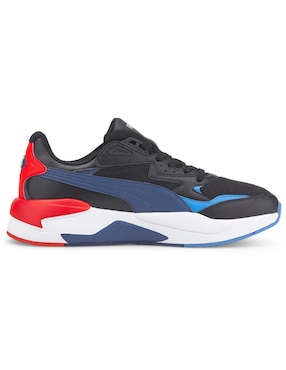 Tenis Puma Motorsport x-ray speed para hombre
