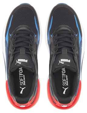 Tenis Puma Motorsport x-ray speed para hombre