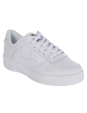 Tenis Fila Lnx-100 Para Hombre