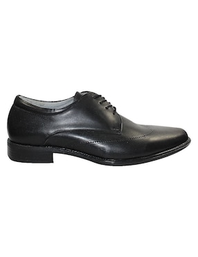 Zapato derby Leon para hombre