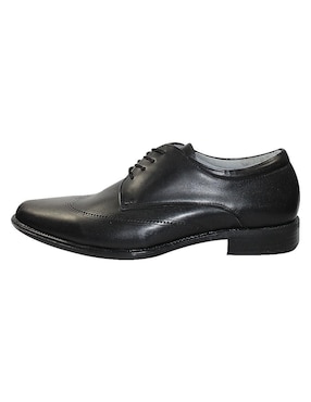 Zapato derby Leon para hombre