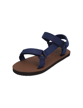 Sandalias Caribeñas para hombre