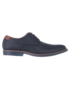 Zapato derby Brantano para hombre