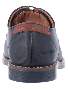 Zapato derby Brantano para hombre