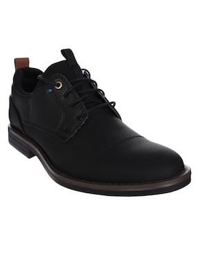 Zapato Choclo Brantano Para Hombre