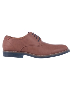 Zapato derby Brantano para hombre