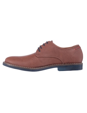 Zapato derby Brantano para hombre