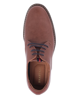 Zapato derby Brantano para hombre