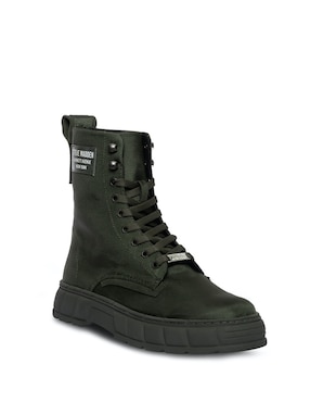 BOTAS ALPE ANTE TIPO MILITAR SUELA GRUESA