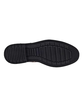 Bota Rbcollection de piel para hombre