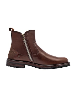Bota Rbcollection de piel para hombre