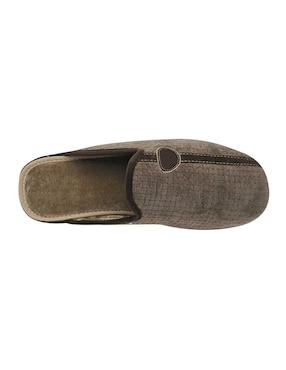 Pantufla RBCollection para hombre