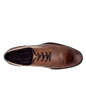 Zapato oxford RBCollection para hombre