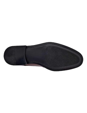 Zapato oxford RBCollection para hombre