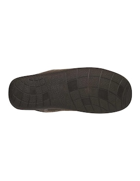 Pantufla RBCollection para hombre