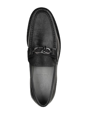 Mocasín Franco Cuadra para hombre