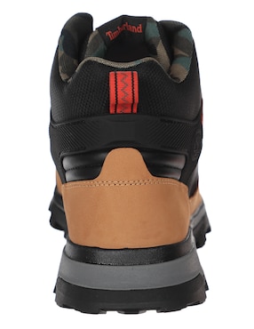 Bota Timberland de piel para hombre