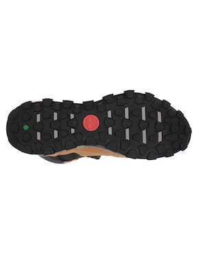 Bota Timberland de piel para hombre