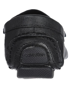 Zapato cerrado Calvin Klein para hombre
