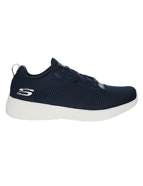 Tenis Skechers squad para hombre
