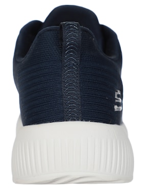 Tenis Skechers squad para hombre