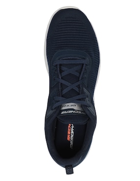 Tenis Skechers squad para hombre