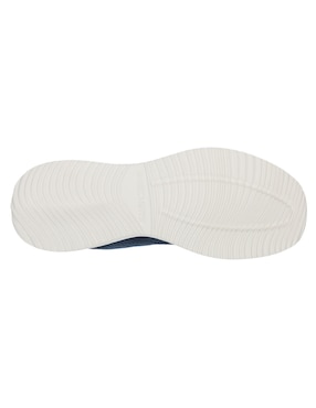 Tenis Skechers squad para hombre