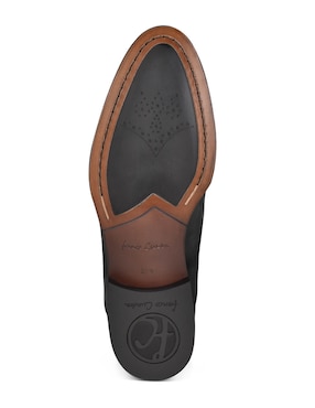 Zapato choclo Franco Cuadra para hombre