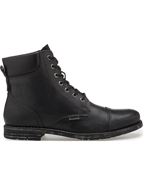 Bota Levi's de piel para hombre