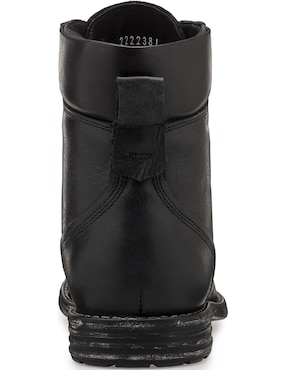 Bota Levi's de piel para hombre