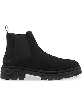 Bota Levi's de piel para hombre