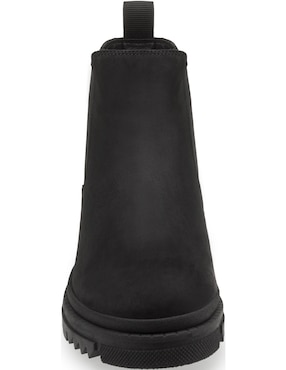 Bota Levi's de piel para hombre
