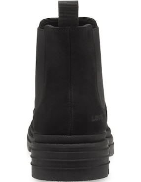 Bota Levi's de piel para hombre