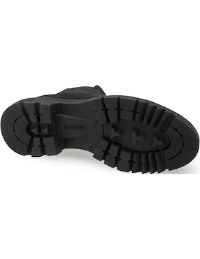 Bota Levi's de piel para hombre