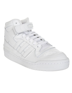 Tenis ADIDAS Originals Forum Mid Para Hombre