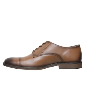 Zapato cerrado GUESS para hombre