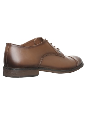 Zapato cerrado GUESS para hombre