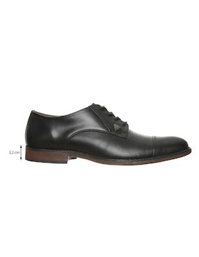 Zapato cerrado GUESS para hombre