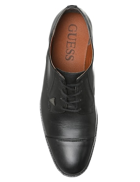 Zapato cerrado GUESS para hombre