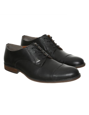 Zapato cerrado GUESS para hombre