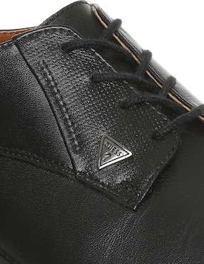 Zapato cerrado GUESS para hombre