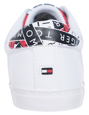 Tenis Tommy Hilfiger Print para hombre