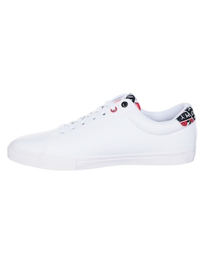 Tenis Tommy Hilfiger Print para hombre
