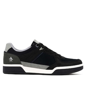 Tenis Original Penguin para hombre