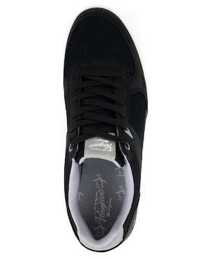 Tenis Original Penguin para hombre