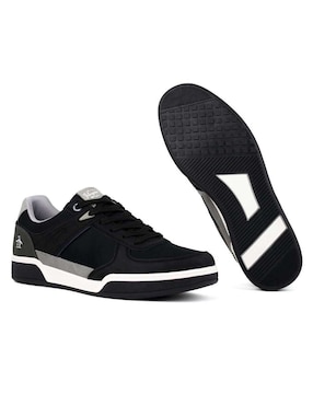 Tenis Original Penguin para hombre