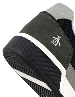 Tenis Original Penguin para hombre
