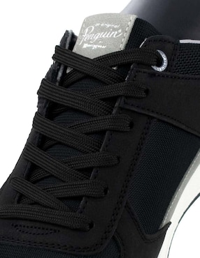 Tenis Original Penguin para hombre