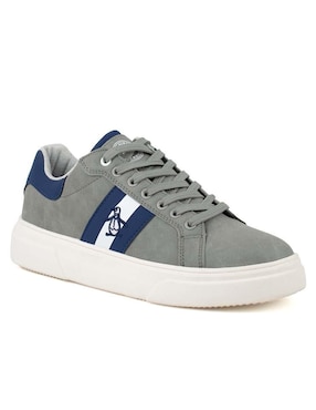 Tenis Original Penguin Kilian Para Hombre