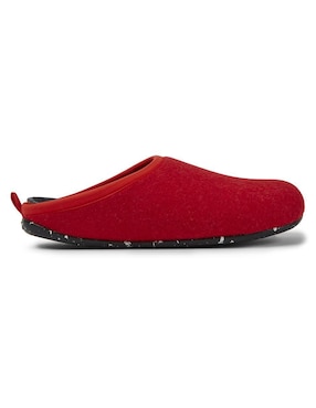 Pantufla Camper Para Hombre